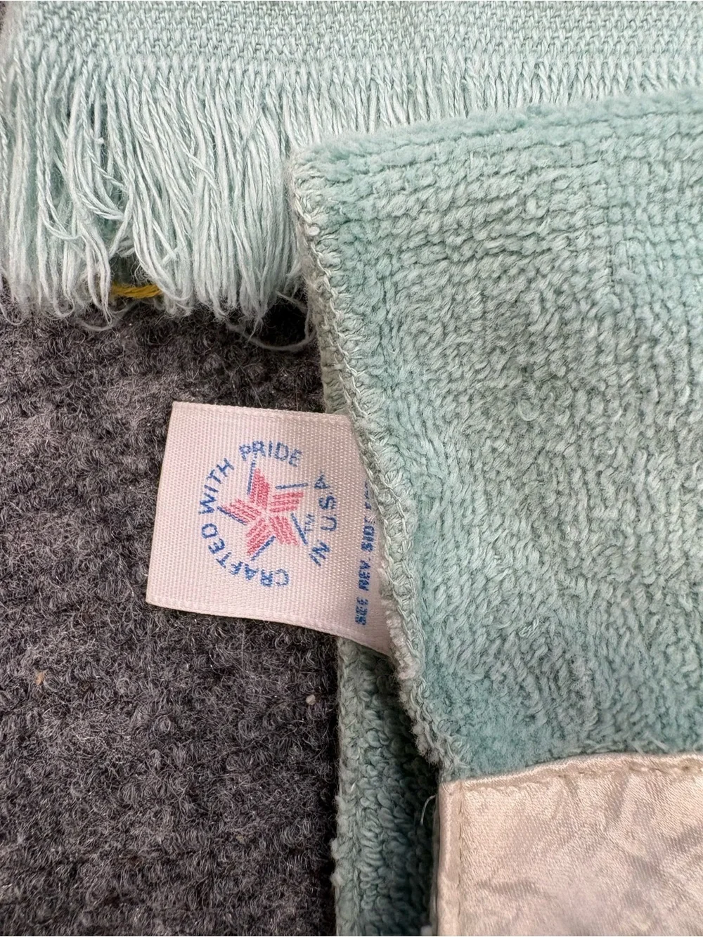 Saturday Night Lmt seafoam green